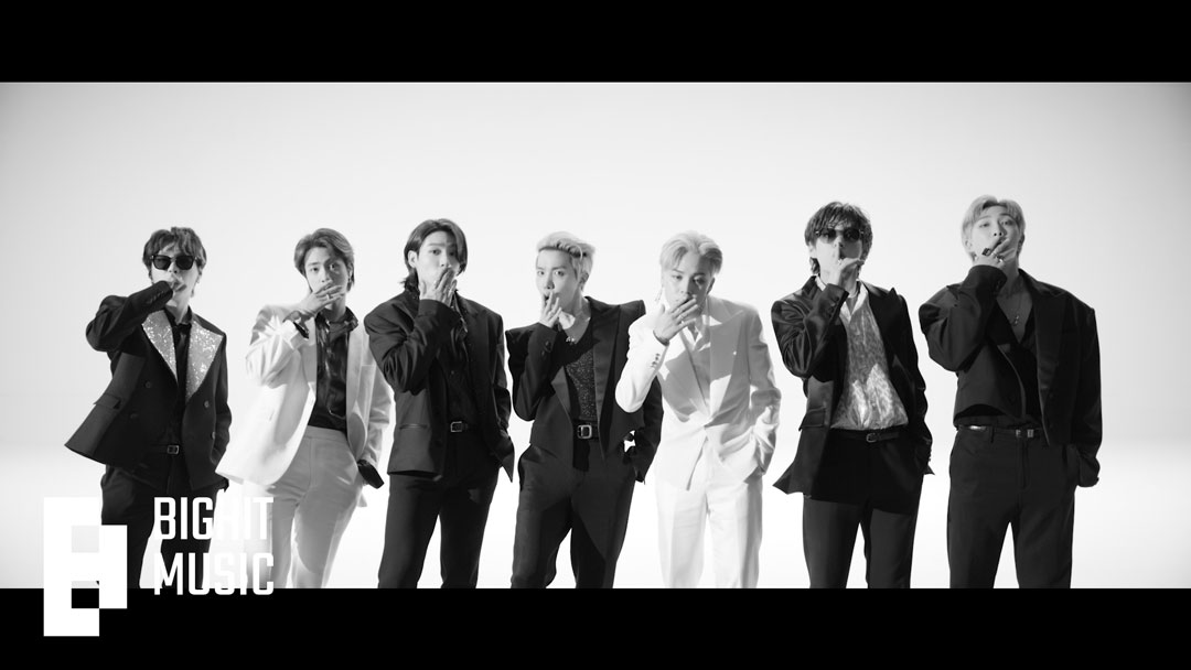 BTS กวาดอันดับ 1 ทุกชาร์ตเกาหลีใต้ทำ Perfect All-Kill จากเพลง “Butter”