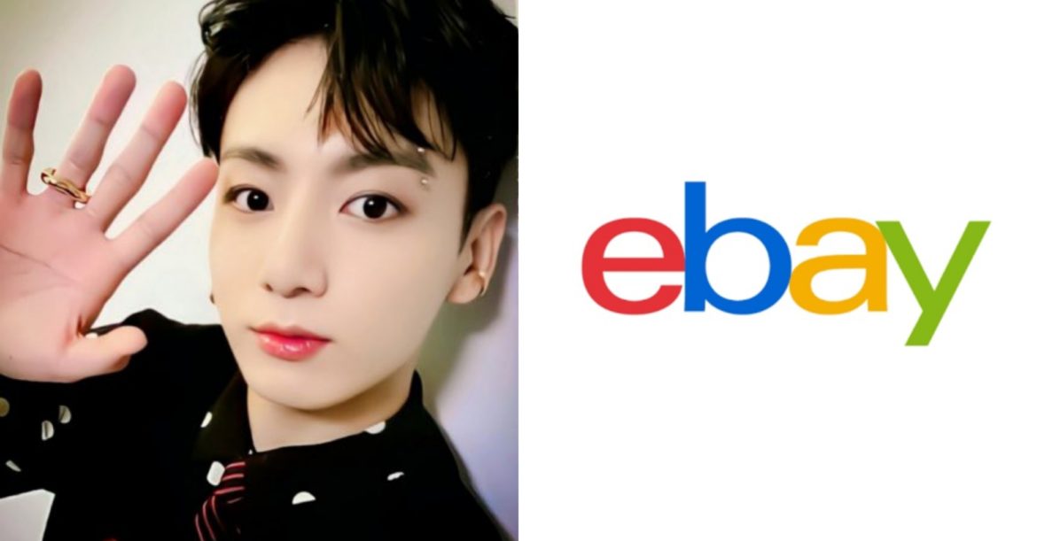 โฟโต้การ์ดของ “จองกุก BTS” ถูกขายไปในราคา 1 แสนบาทบน eBay