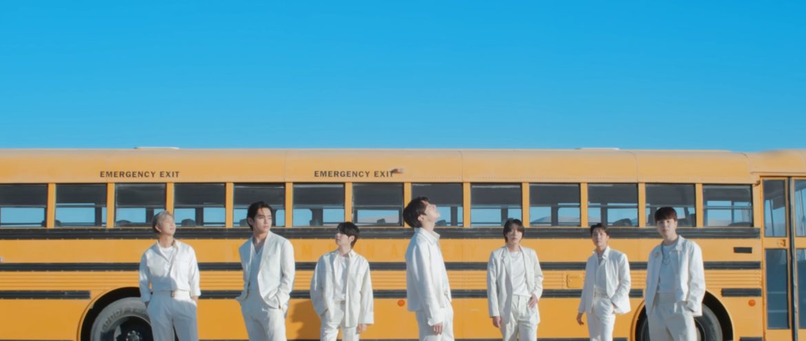 BIGHIT MUSIC คอนเฟิร์ม “BTS Chapter 2” จะมีทั้งกิจกรรมวง โซโล่ คอลแลป