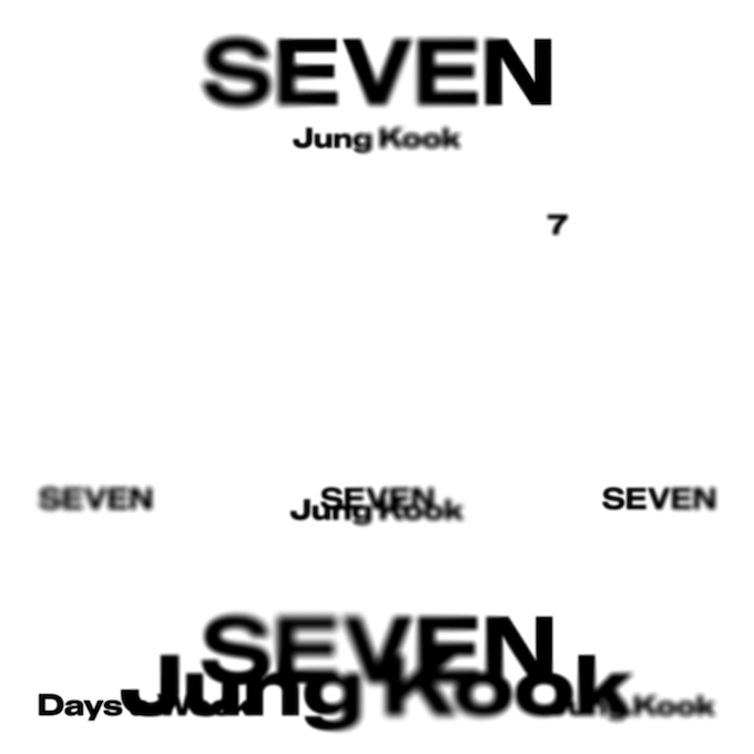 Jung Kook ‘Seven (feat. Latto)’ ครองอันดับ 1 บน MelOn Top 100